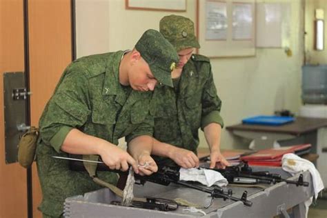 Перспективы развития военной карьеры для выпускников гражданских вузов