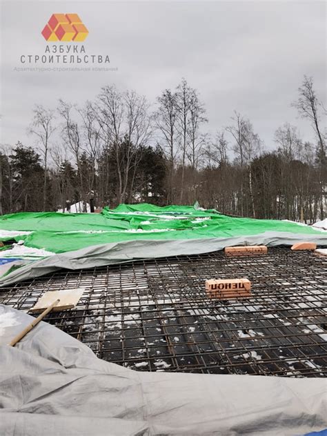 Плюсы и минусы оставления плит перекрытия на зиму