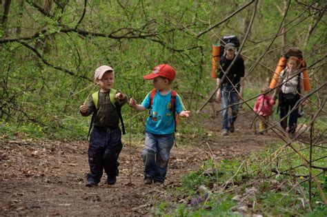 Плюсы похода с детьми в магазин