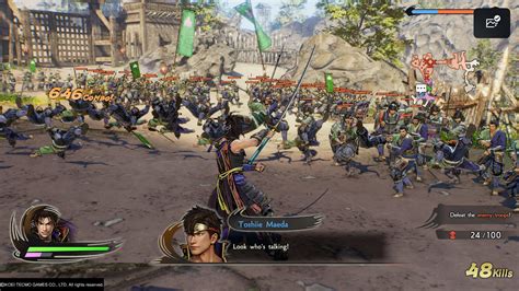 Подготовка компьютера для запуска Samurai Warriors 5: важные шаги