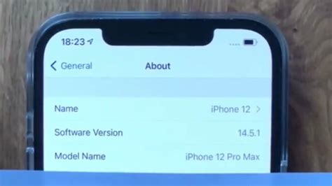 Подготовка к удалению джейлбрейка на iPhone 13 Pro Max