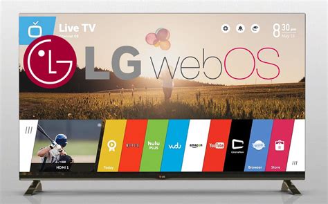 Подготовка к установке Forkplayer на телевизор LG WebOS