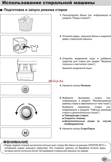 Подготовка папахи к процессу стирки