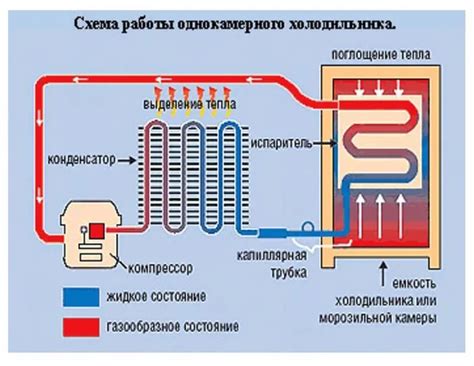 Поддержка оптимального функционирования вентиляционной системы в холодильнике от Bosch