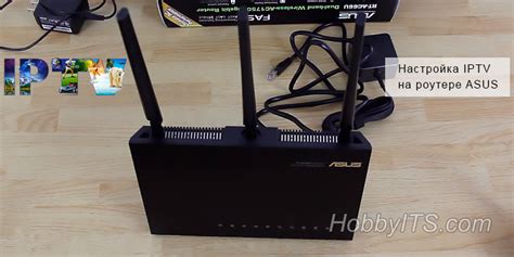 Подключение к роутеру Asus