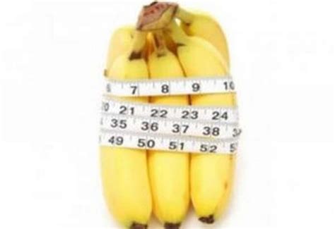 Подходят ли бананы для похудения?