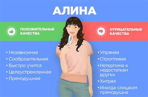 Подчеркни свои личностные качества