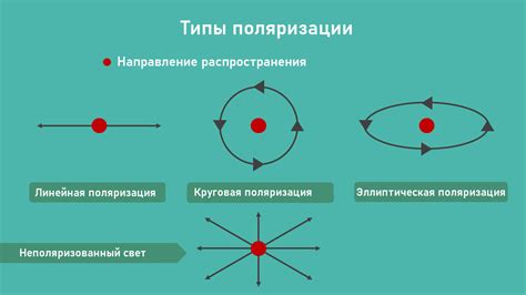 Поляризация света в технике и науке