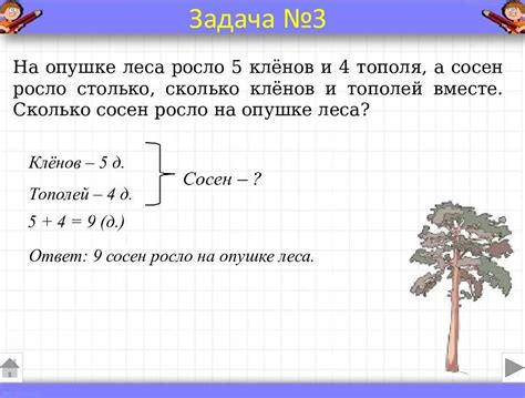 Понимание задания