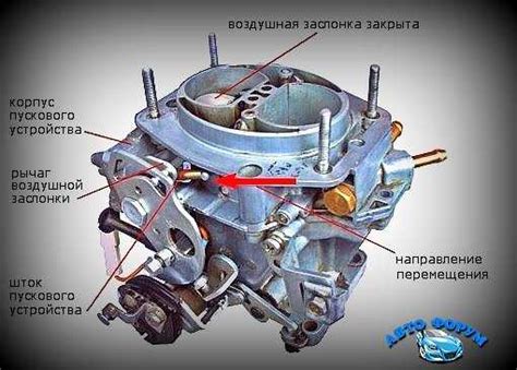 Почему дергает ВАЗ 2106 при движении?