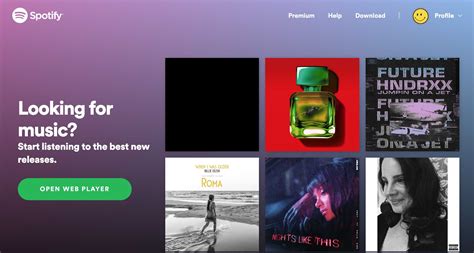 Почему Spotify - превосходный выбор среди музыкальных потоковых сервисов