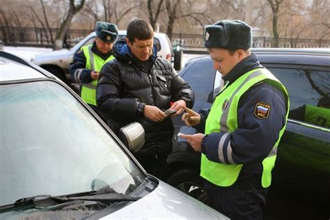 Правила езды по селу без водительских прав