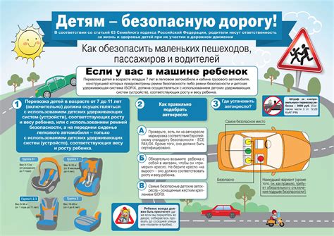 Правила перевозки