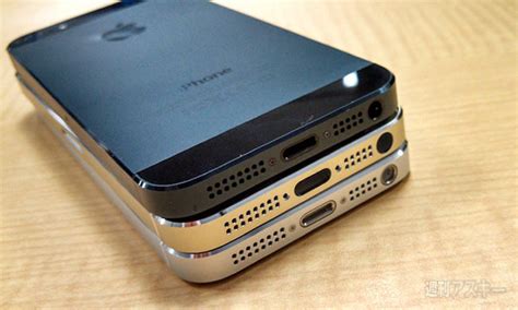 Преимущества использования корпуса iPhone 5s