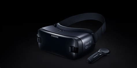 Преимущества использования Gear VR Service на Android