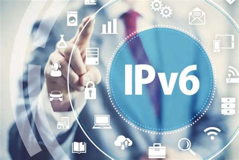 Преимущества использования IPv6