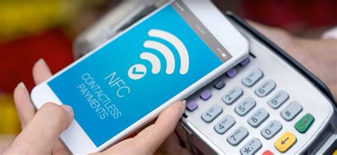 Преимущества использования NFC для пользователей