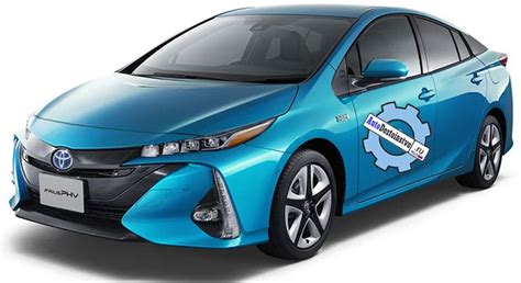 Преимущества и недостатки Toyota Prius 10 поколения