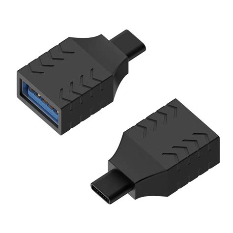 Преимущества разъема USB Type-C на ноутбуках