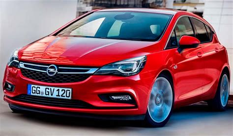 Преимущества Afl Opel Astra