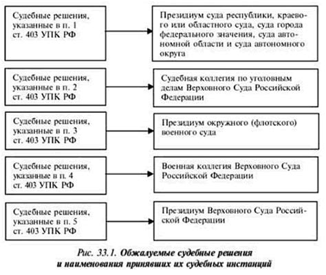 Претензии противников обжалования решения суда сторонам в рассматриваемом вопросе