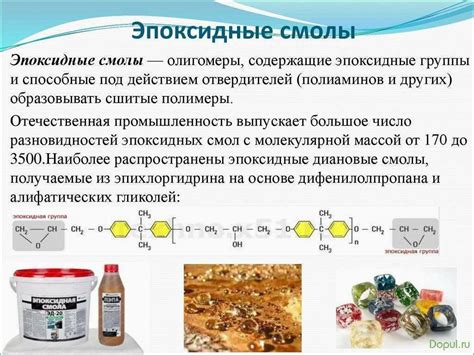 Применение и виды