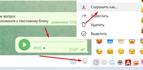 Причины невозможности отправки голосовых сообщений через WhatsApp