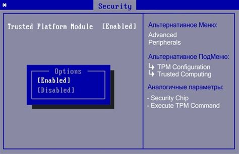 Причины невозможности установки