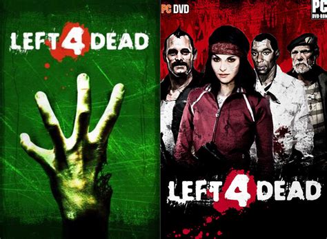 Проблема запуска Left 4 Dead