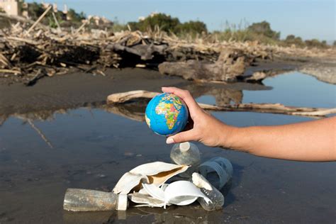 Проблема застоя воды