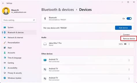 Проблемы с Bluetooth подключением