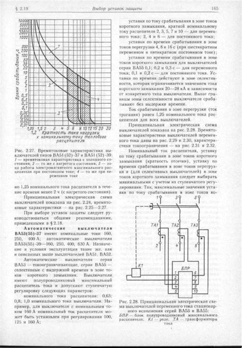 Проверка наличия короткого замыкания