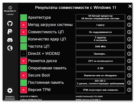 Проверка работоспособности фильтра: использование тестовых нагрузок