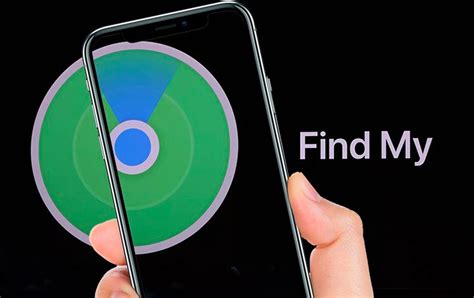 Проверка через приложение Find My iPhone