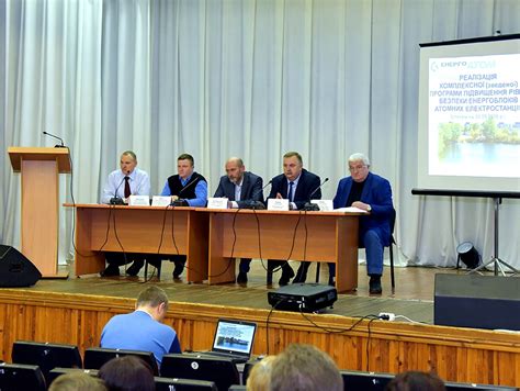 Программы повышения безопасности