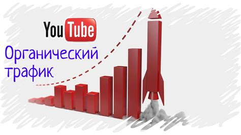 Продвижение страницы на YouTube