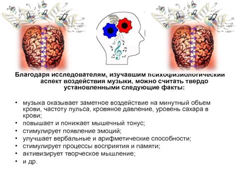 Психофизиологический аспект воздействия эмоционального состояния на терморегуляцию организма