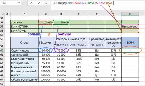 Работа с дополнительными функциями программы