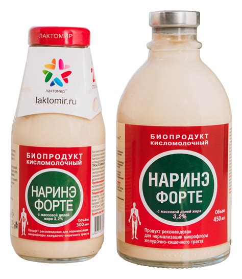 Различия наринэ и кефира