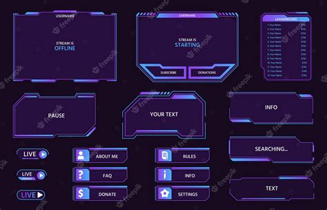 Разрешение отображения HUD и интерфейса