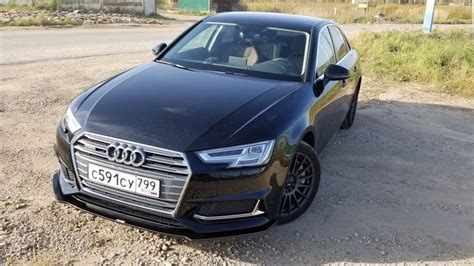 Рекомендации по выбору между Audi A4 и Audi A5