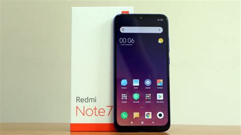 Решение проблемы с телефоном Xiaomi Redmi 9