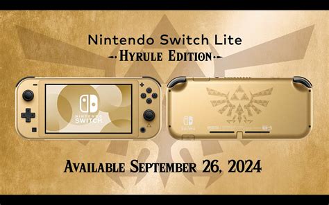 Роль гироскопа в Nintendo Switch Lite