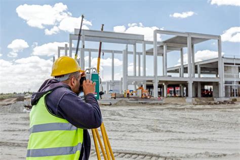 Роль и обязанности кадастрового инженера