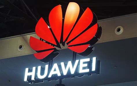 Санкции против Huawei