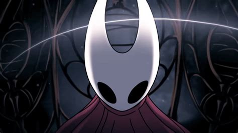 Секреты и особенности игры Hollow Knight