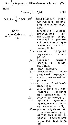 Сила нажатия