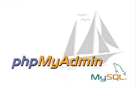 Скачивание Phpmyadmin