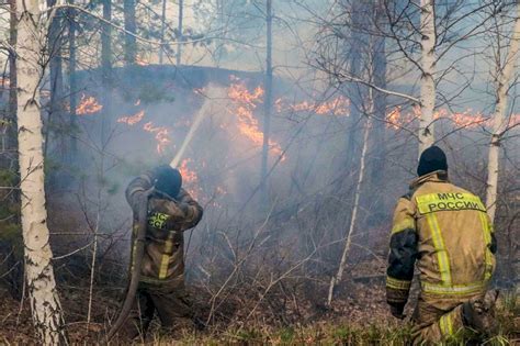 Снятие режима ЧС в Свердловской области