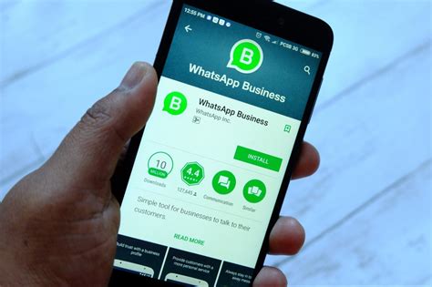 Советы и рекомендации для эффективного использования WhatsApp Business на ПК